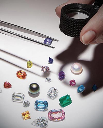 Birthstones Of The Month At Kent Island Jewelry
