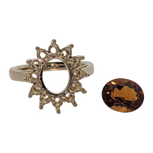 Before And After Kent Island Jewelry